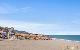 Apartamento A 200 Metros De La Playa De Fuengirola